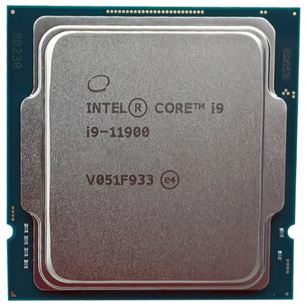 Procesor Intel i9-11900 Box S1200/ 2.50 GHz - 5.20 GHz photo 2 Procesor Intel i9-11900 Box S1200/ 2.50 GHz - 5.20 GHz photo 2