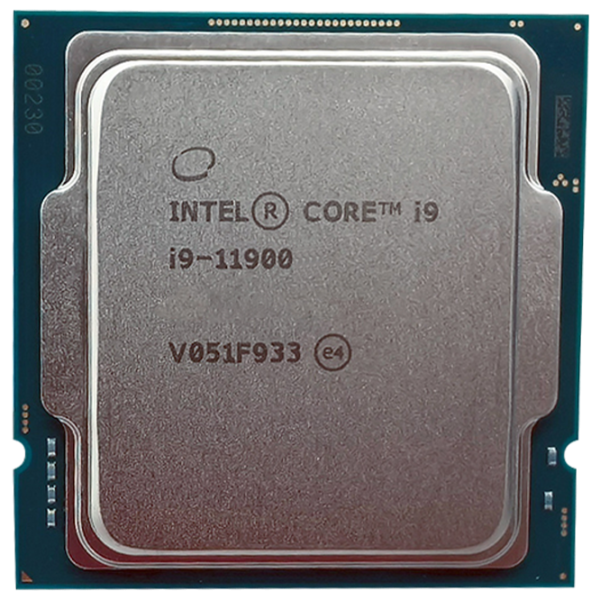 Procesor Intel i9-11900 Box S1200/ 2.50 GHz - 5.20 GHz photo 2 Procesor Intel i9-11900 Box S1200/ 2.50 GHz - 5.20 GHz photo 2