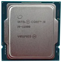 Procesor Intel i9-11900 Box S1200/ 2.50 GHz - 5.20 GHz photo 2