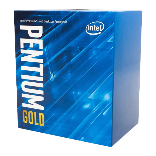 Procesor Intel Pentium G6405 Box S1200/ - photo 2