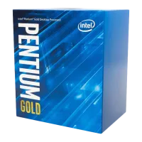 Procesor Intel Pentium G6405 Box S1200/ - photo 2