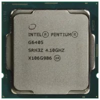 Procesor Intel Pentium G6405 Box S1200/ - photo 3