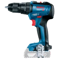 Дрель-шуруповерт Bosch GSB 18V-50 1800 об/мин photo 3