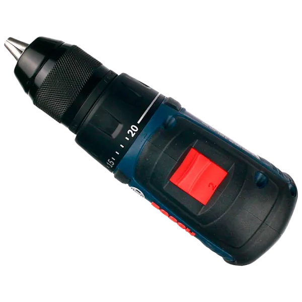Дрель-шуруповерт Bosch GSB 18V-50 1800 об/мин photo 4