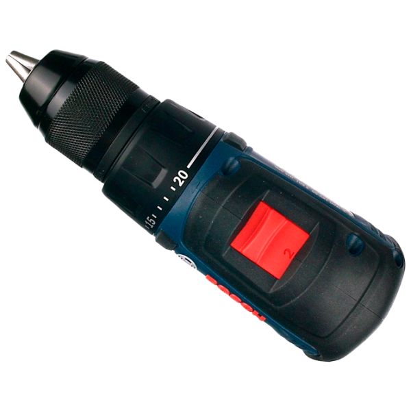 Дрель-шуруповерт Bosch GSB 18V-50 1800 об/мин photo 4