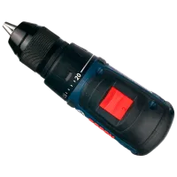 Дрель-шуруповерт Bosch GSB 18V-50 1800 об/мин photo 4
