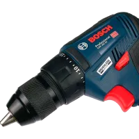 Дрель-шуруповерт Bosch GSB 18V-50 1800 об/мин photo 5