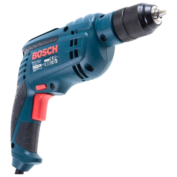 Дрель Bosch GBM 10 RE 600 Вт/ 2600 об/ мин photo 3