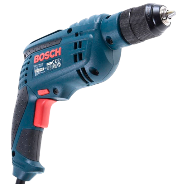 Дрель Bosch GBM 10 RE 600 Вт/ 2600 об/ мин photo 3