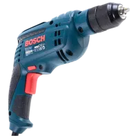 Mașină de găurit Bosch GBM 10 RE 600 W/ 2600 rot/ min photo 3