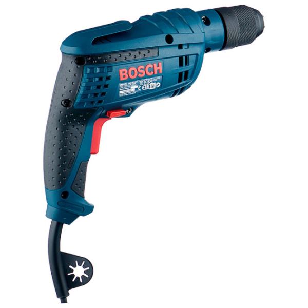 Дрель Bosch GBM 10 RE 600 Вт/ 2600 об/ мин photo 4