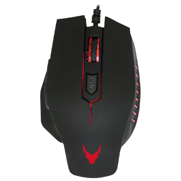 Клавиатура Omega VG4IN1SET0 VARR GAMING Черный photo 2