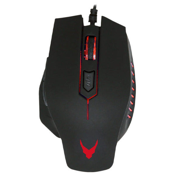 Клавиатура Omega VG4IN1SET0 VARR GAMING Черный photo 2