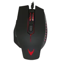 Клавиатура Omega VG4IN1SET0 VARR GAMING / Черный photo 2