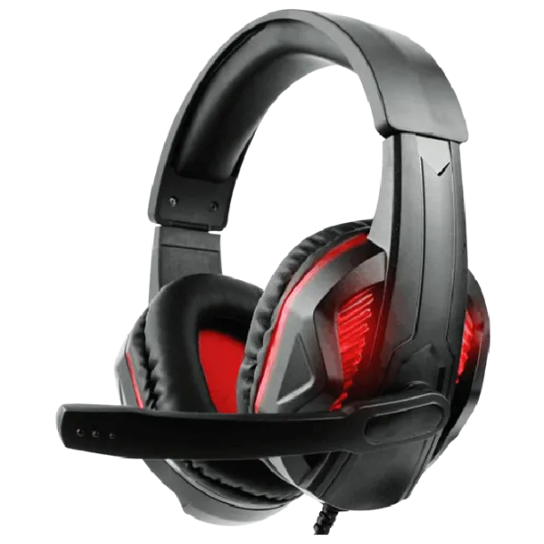 Клавиатура Omega VG4IN1SET0 VARR GAMING Черный photo 4