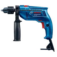 Дрель Bosch GSB 550 550 Вт/ 2800 об/ мин photo 2