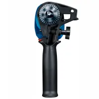 Дрель Bosch GSB 550 550 Вт/ 2800 об/ мин photo 3