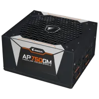 Блок питания Gigabyte Aorus GP-AP750GM 750 Вт photo 3