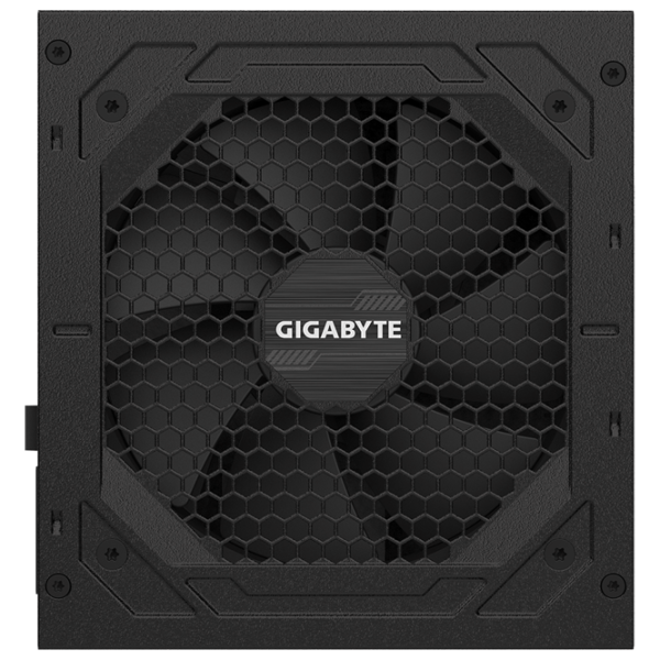 Блок питания Gigabyte GP-P750GM 750 Вт photo 6