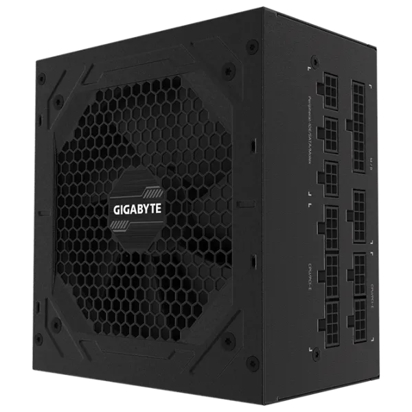 Блок питания Gigabyte GP-P850GM 850 Вт photo 2