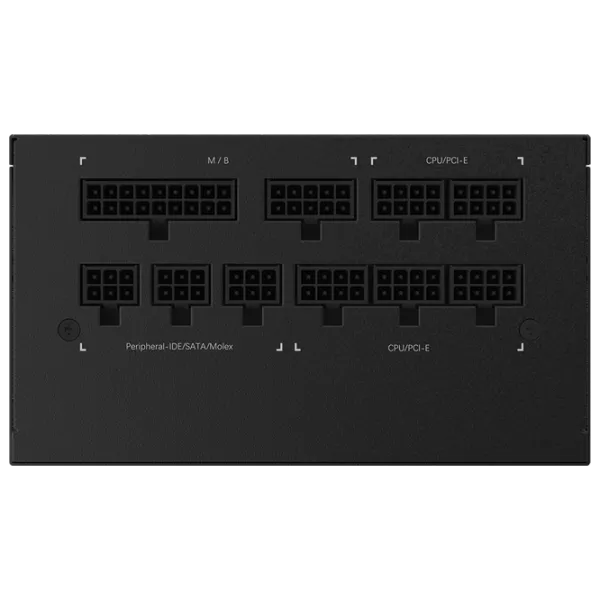 Блок питания Gigabyte GP-P850GM 850 Вт photo 5