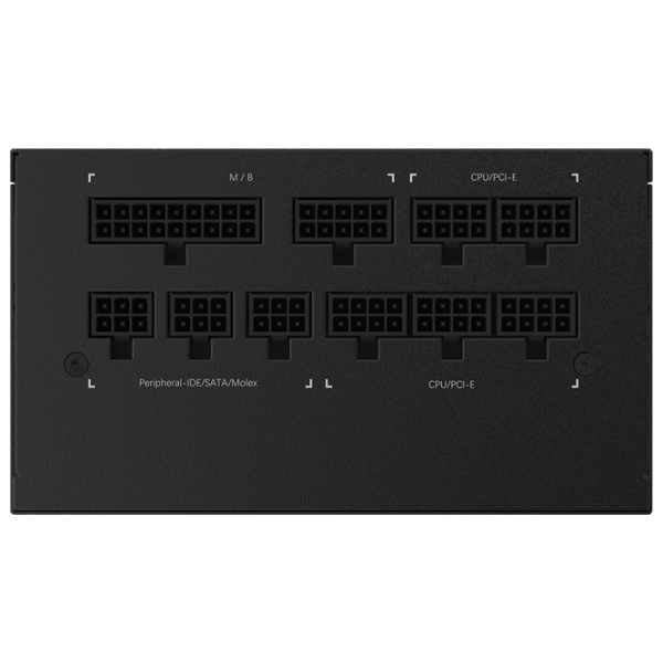 Блок питания Gigabyte GP-P850GM 850 Вт photo 5