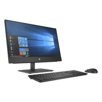 Моноблок HP ProOne 20" HD Core i5/ 400 G5/ 8 ГБ/ 512 ГБ/ Черный photo 2