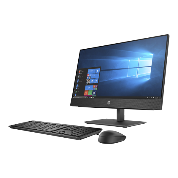 Моноблок HP ProOne 20" HD Core i5/ 400 G5/ 8 ГБ/ 512 ГБ/ Черный photo 3