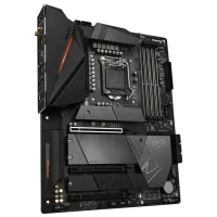 Материнская плата Gigabyte Z590 AORUS PRO AX 1.0 ATX/ Intel Z590 photo 2