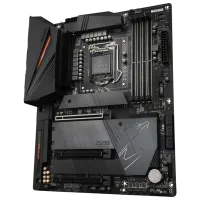 Материнская плата Gigabyte Z590 AORUS PRO AX 1.0 ATX/ Intel Z590 photo 3