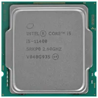 Procesor Intel Core i5-11400 Box S1200/ 2.60 GHz - 4.40 GHz photo 2