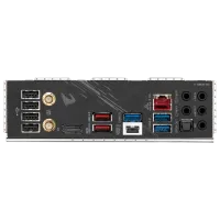 Материнская плата Gigabyte Z590 AORUS ELITE AX 1.0 ATX/ Intel Z590 photo 4