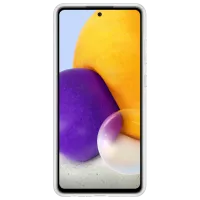 Чехол для смартфона Samsung Galaxy A72 Samsung/ Back/ TPU/ Прозрачный Прозрачный photo 2