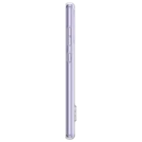 Чехол для смартфона Samsung Galaxy A72 Samsung/ Back/ TPU/ Прозрачный Прозрачный photo 4
