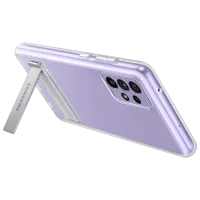 Чехол для смартфона Samsung Galaxy A72 Samsung/ Back/ TPU/ Прозрачный Прозрачный photo 6