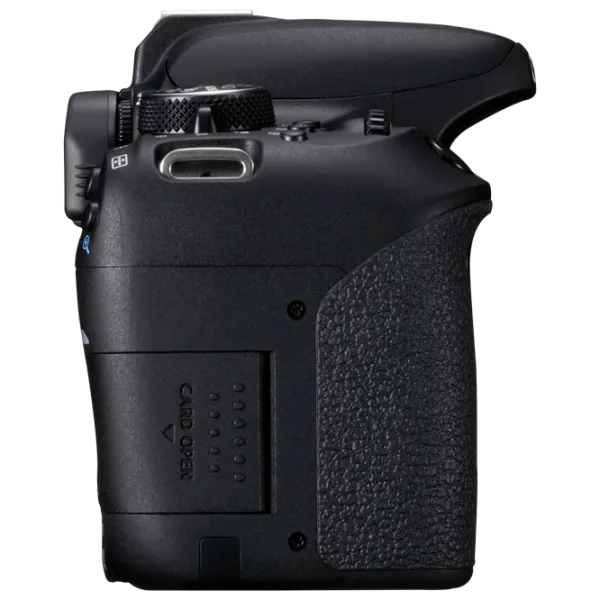 Cameră foto Canon EOS 800D Body Body CMOS/ Black photo 3 Cameră foto Canon EOS 800D Body Body CMOS/ Black photo 3