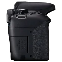 Cameră foto Canon EOS 800D Body Body CMOS/ Black photo 3