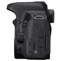 Cameră foto Canon EOS 800D Body Body CMOS/ Black photo 4