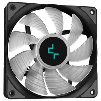 Cooler cu lichid Deepcool GAMMAXX L240 ARGB Hidrodinamic/ 2400 rpm photo 6