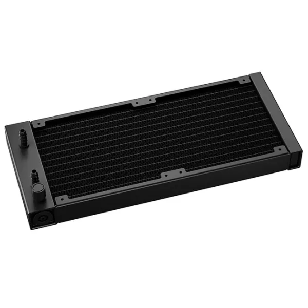 Жидкостное охлаждение Deepcool GAMMAXX L240 ARGB Гидродинамический/ 2400 об/ мин photo 7