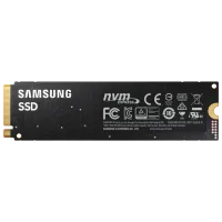 SSD Samsung 980 250 ГБ M.2 photo 2