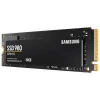 SSD Samsung 980 250 ГБ M.2 photo 3