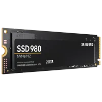 SSD Samsung 980 250 ГБ M.2 photo 4