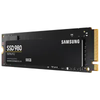 SSD Samsung 980 500 ГБ M.2 photo 3