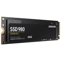 SSD Samsung 980 500 ГБ M.2 photo 4