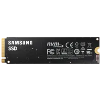 SSD Samsung 980 1 TB M.2 photo 2