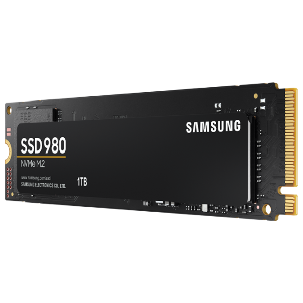 SSD Samsung 980 1 ТБ M.2 photo 3