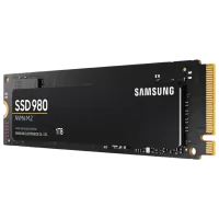 SSD Samsung 980 1 TB M.2 photo 3
