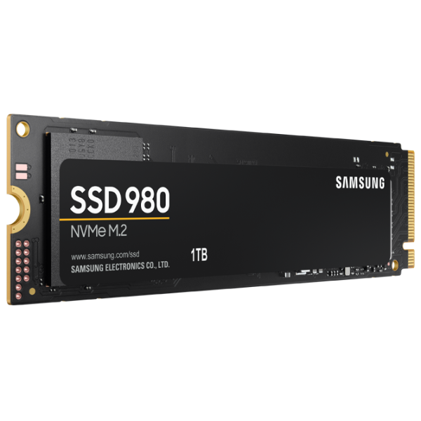 SSD Samsung 980 1 ТБ M.2 photo 4