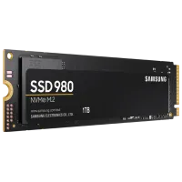 SSD Samsung 980 1 TB M.2 photo 4